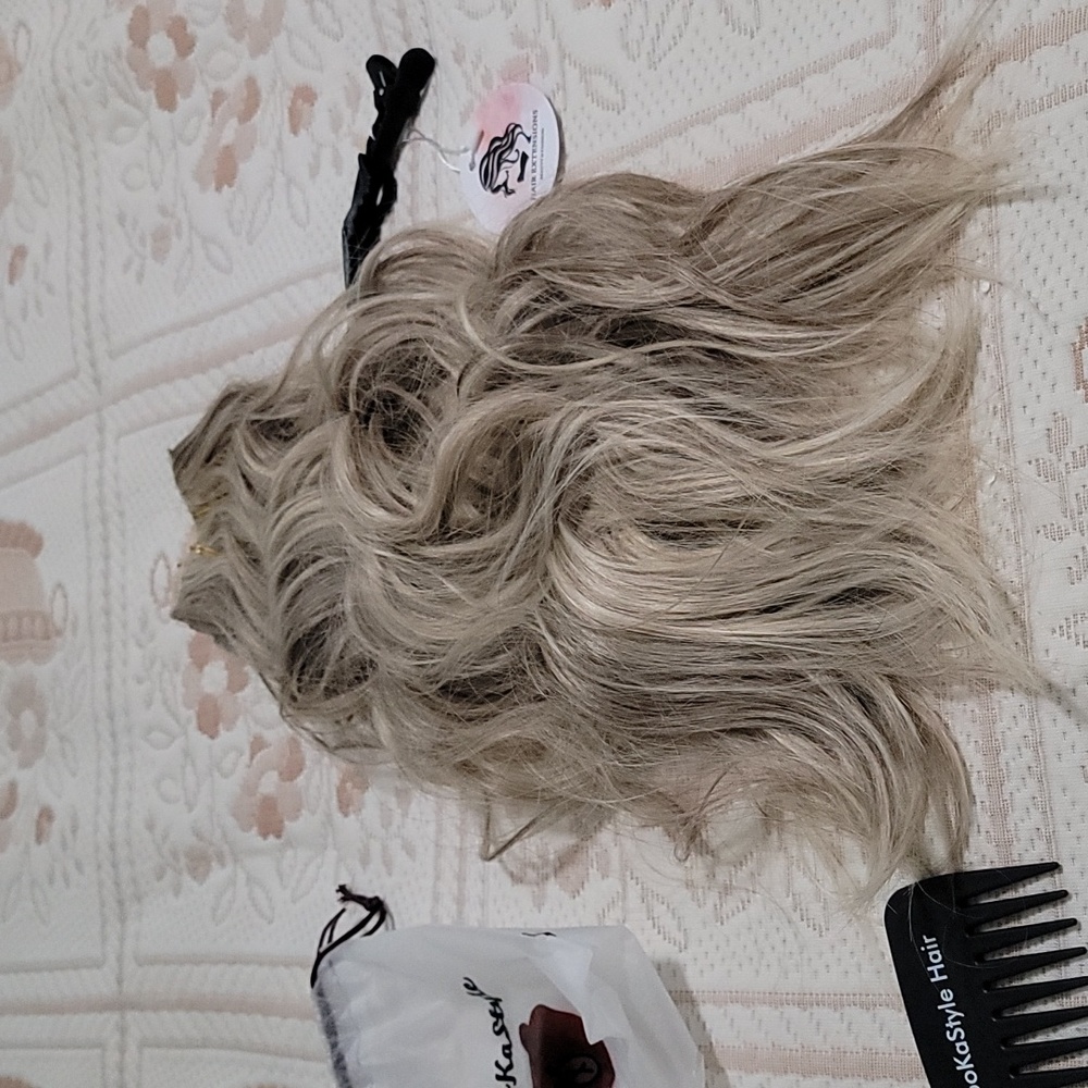 Kookastyle hair extensions